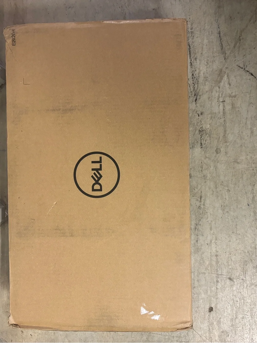 Dell 20